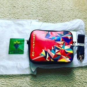 Perception Crossbody Bag (Men’s)